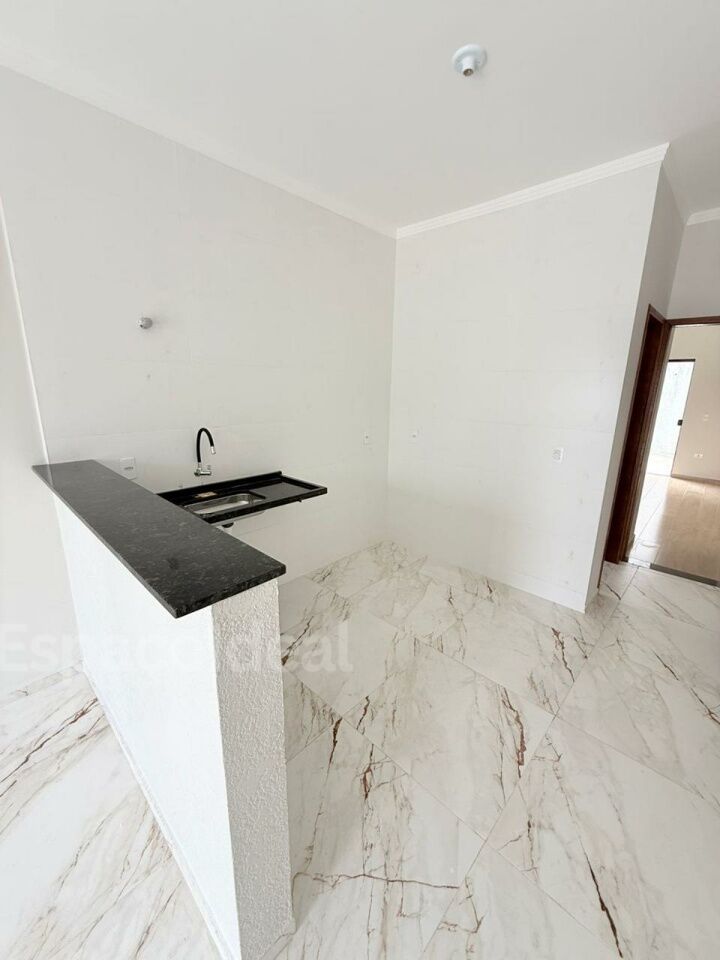 Casa, 1 quarto, 40 m² - Foto 9