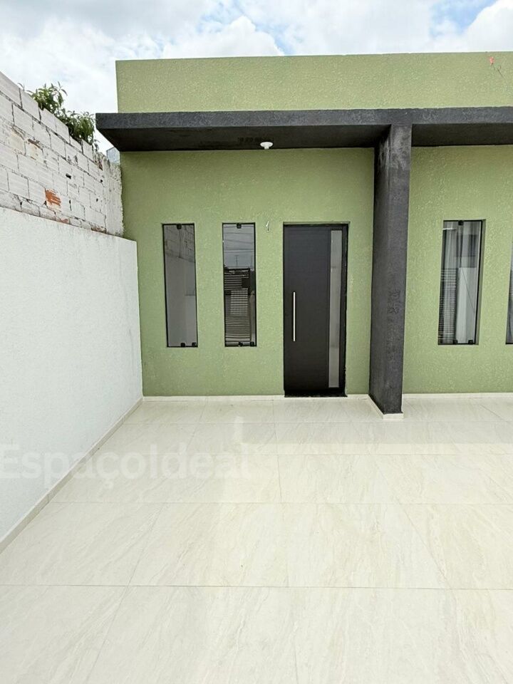 Casa, 1 quarto, 40 m² - Foto 12