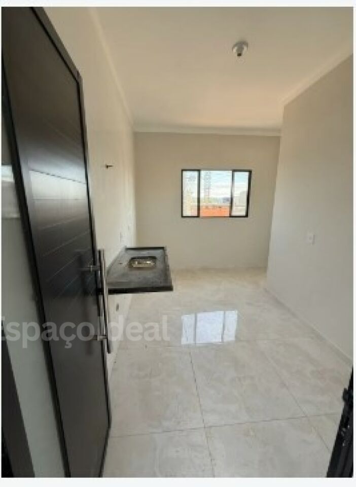 Flat/Apart Hotel, 1 quarto, 34 m² - Foto 1