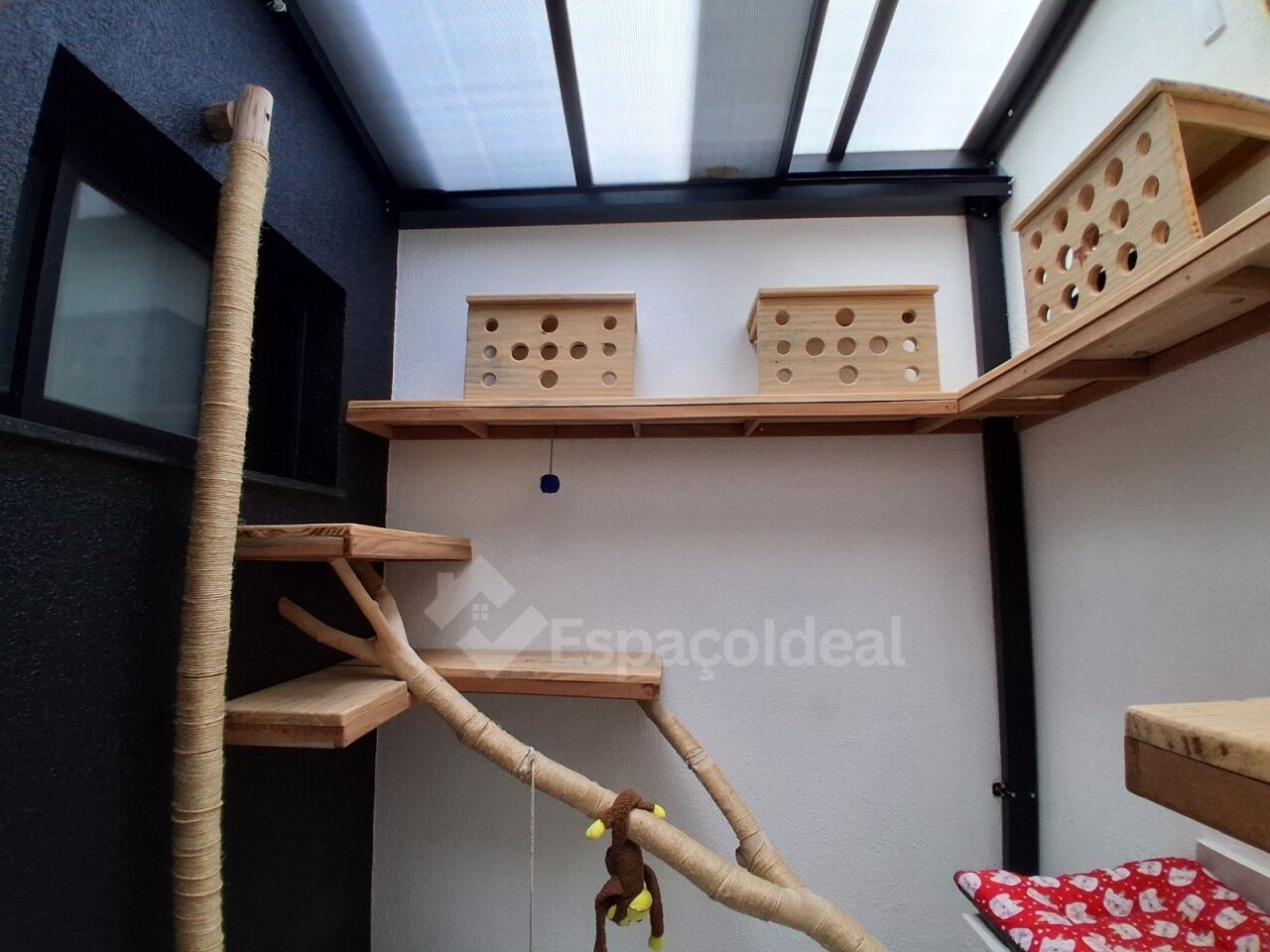 Casa de Condomínio, 3 quartos - Foto 9