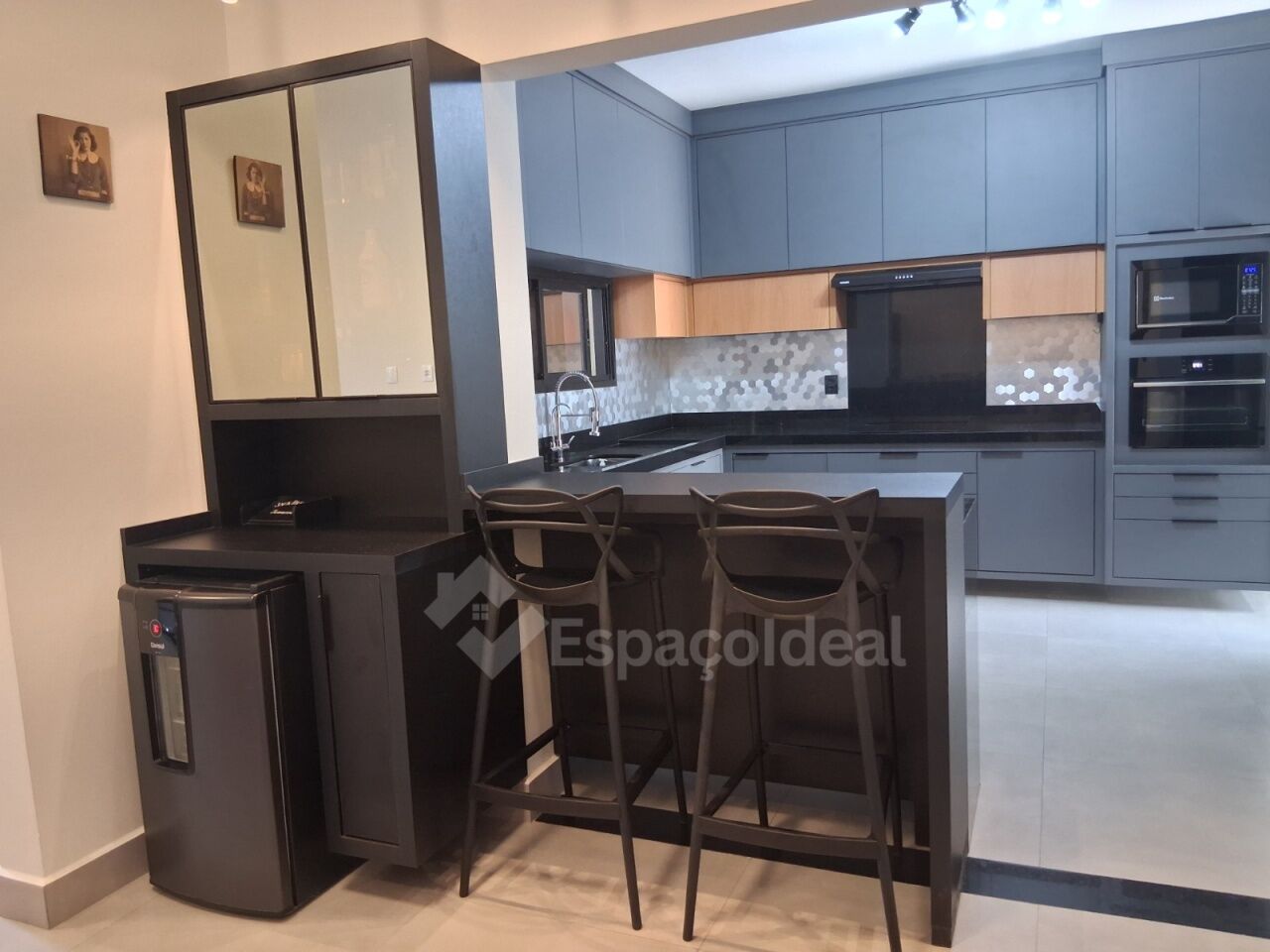 Casa de Condomínio, 3 quartos - Foto 10