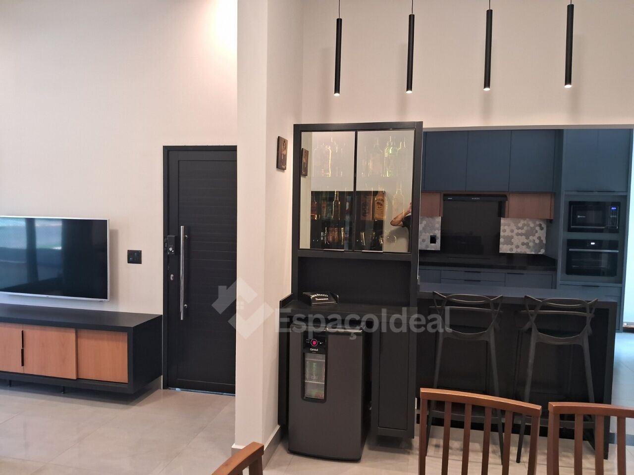 Casa de Condomínio, 3 quartos - Foto 17