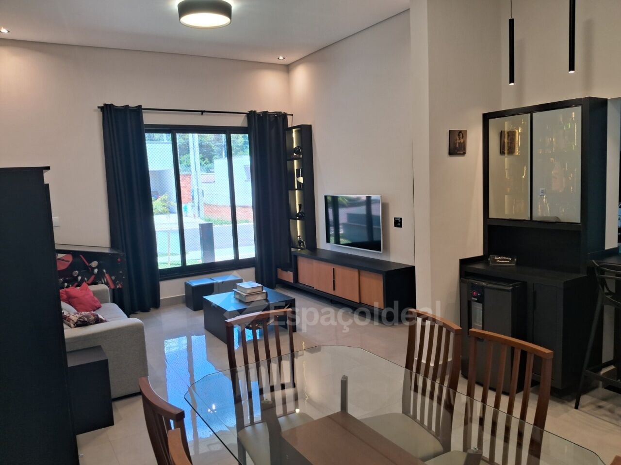 Casa de Condomínio, 3 quartos - Foto 18