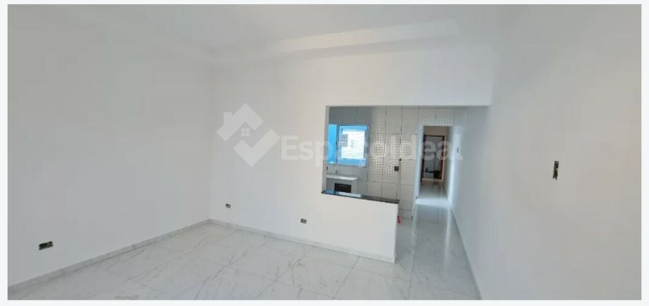 Casa de Vila, 2 quartos - Foto 1