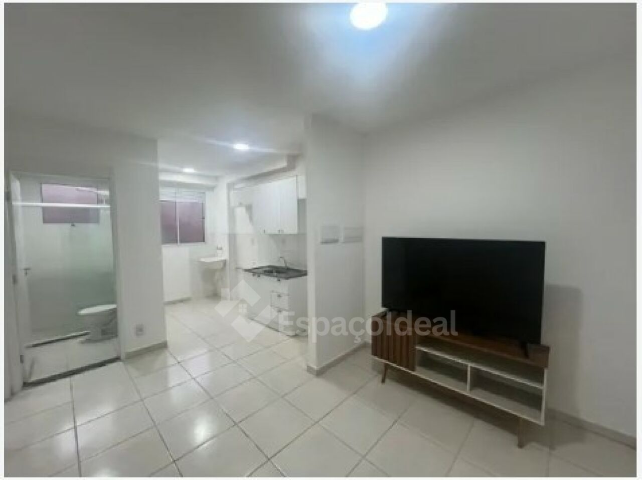 Apartamento, 2 quartos, 14 m² - Foto 1
