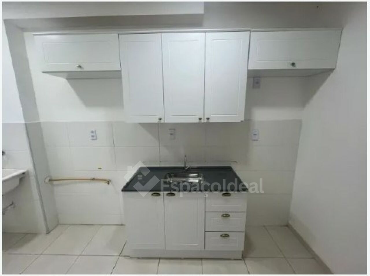 Apartamento, 2 quartos, 14 m² - Foto 3