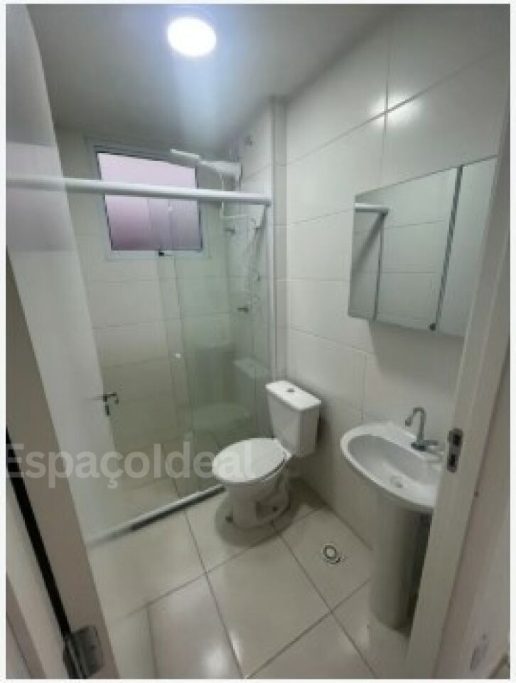 Apartamento, 2 quartos, 14 m² - Foto 4