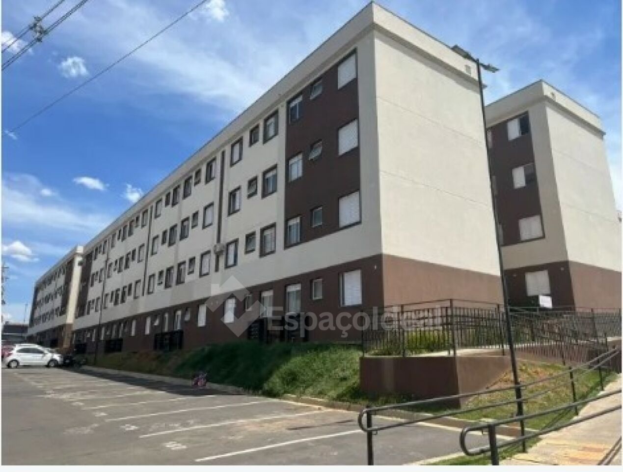 Apartamento, 2 quartos, 14 m² - Foto 10
