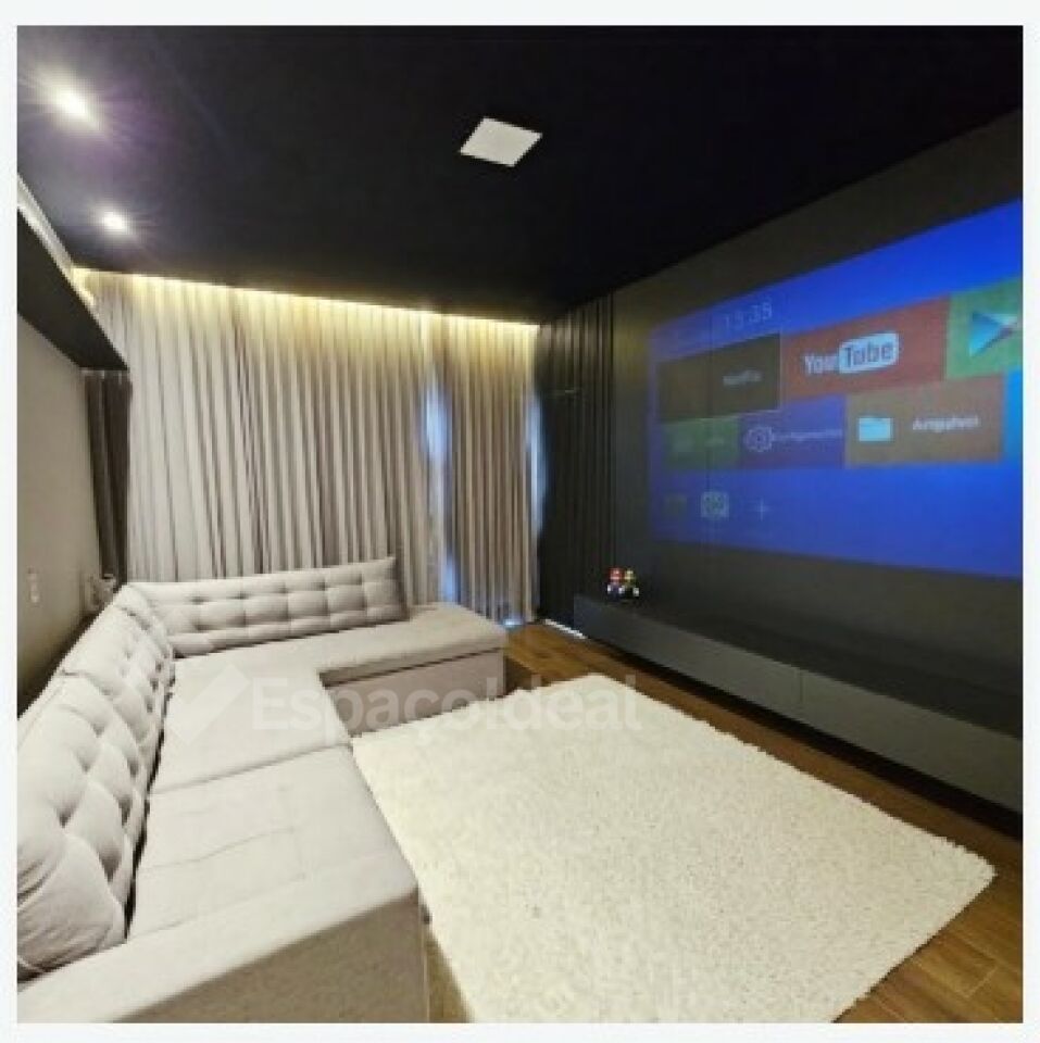 Casa, 4 quartos, 300 m² - Foto 2