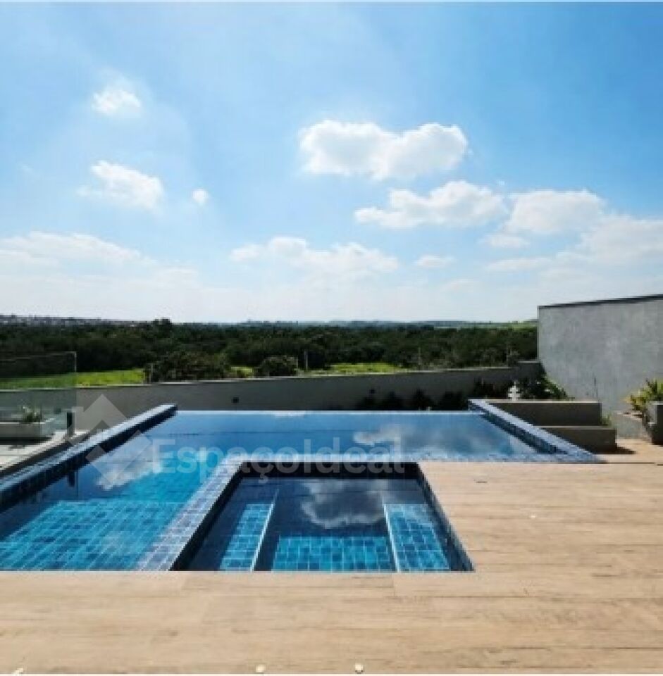 Casa, 4 quartos, 300 m² - Foto 4