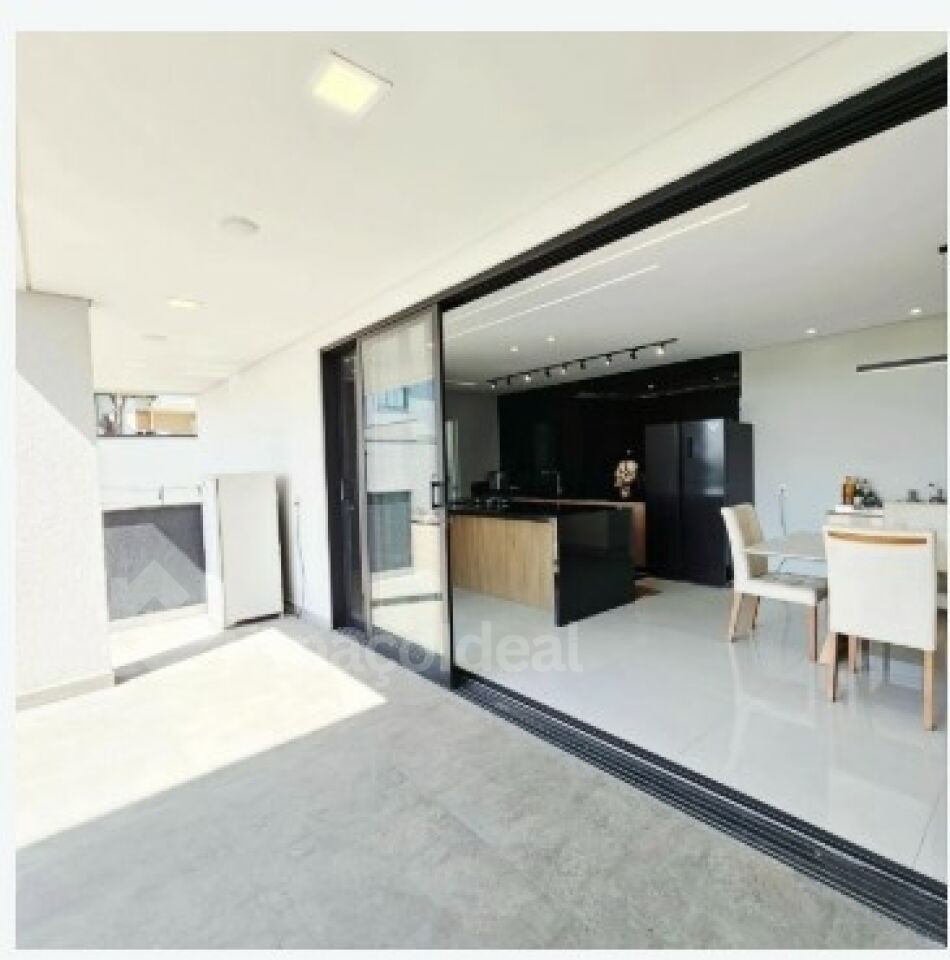 Casa, 4 quartos, 300 m² - Foto 6
