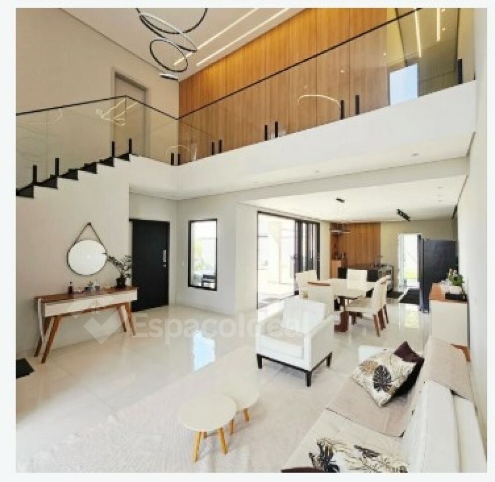 Casa, 4 quartos, 300 m² - Foto 8