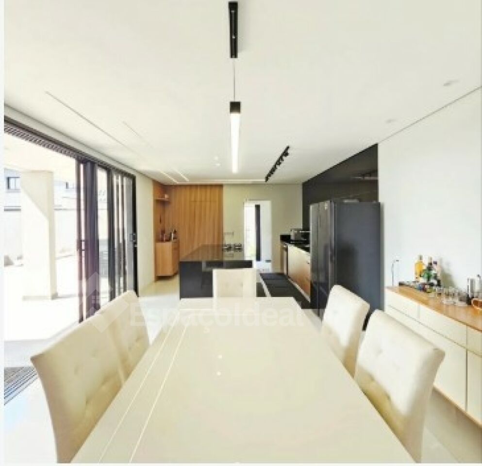 Casa, 4 quartos, 300 m² - Foto 9