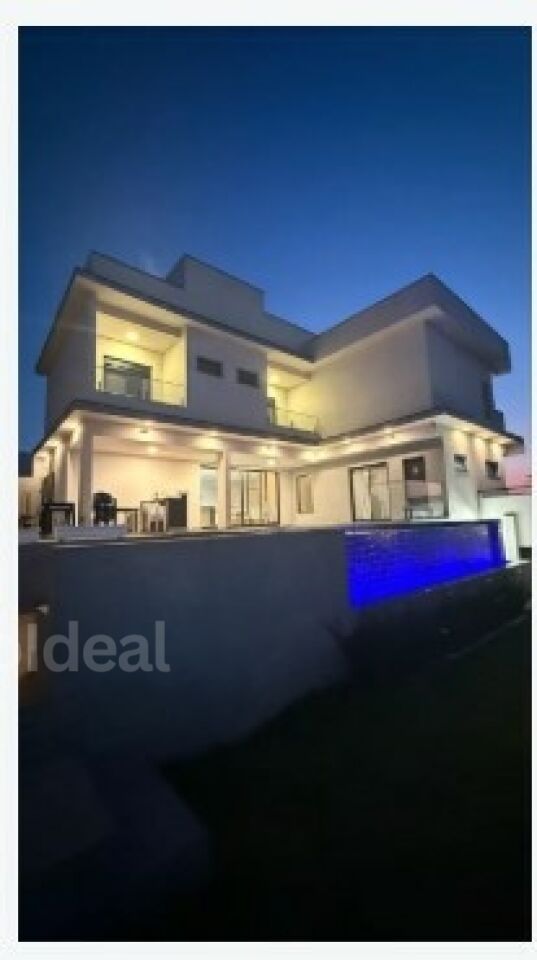 Casa, 4 quartos, 300 m² - Foto 10