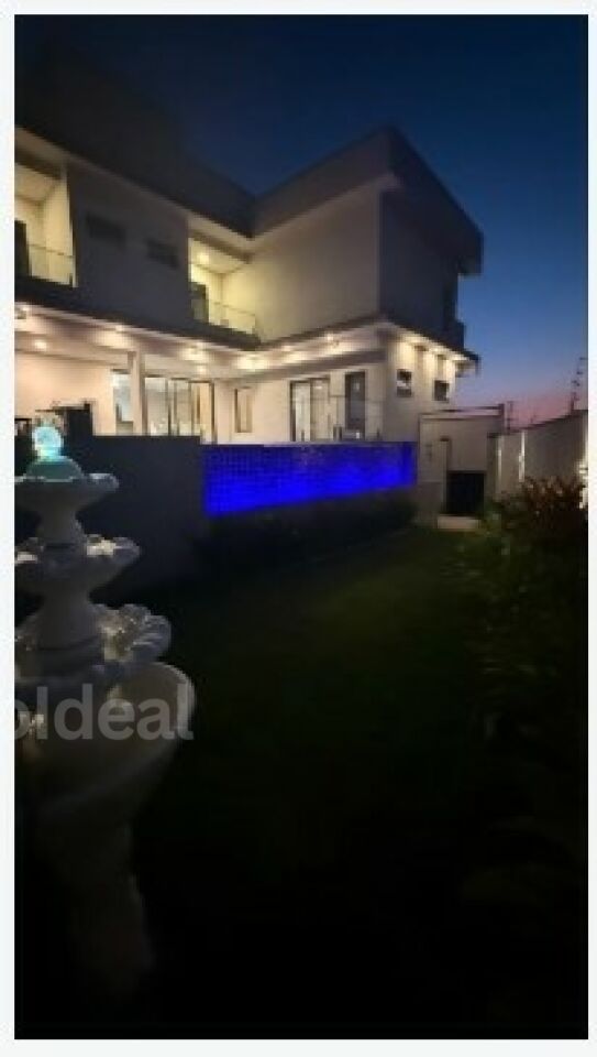 Casa, 4 quartos, 300 m² - Foto 11