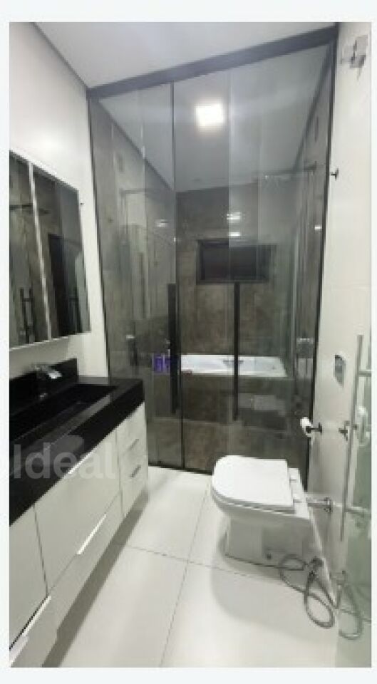 Casa, 4 quartos, 300 m² - Foto 13