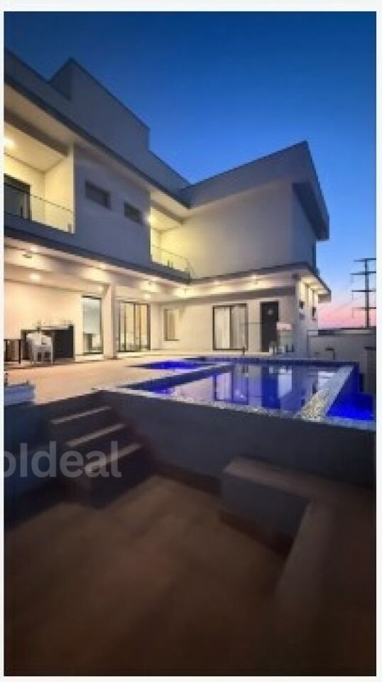 Casa, 4 quartos, 300 m² - Foto 16