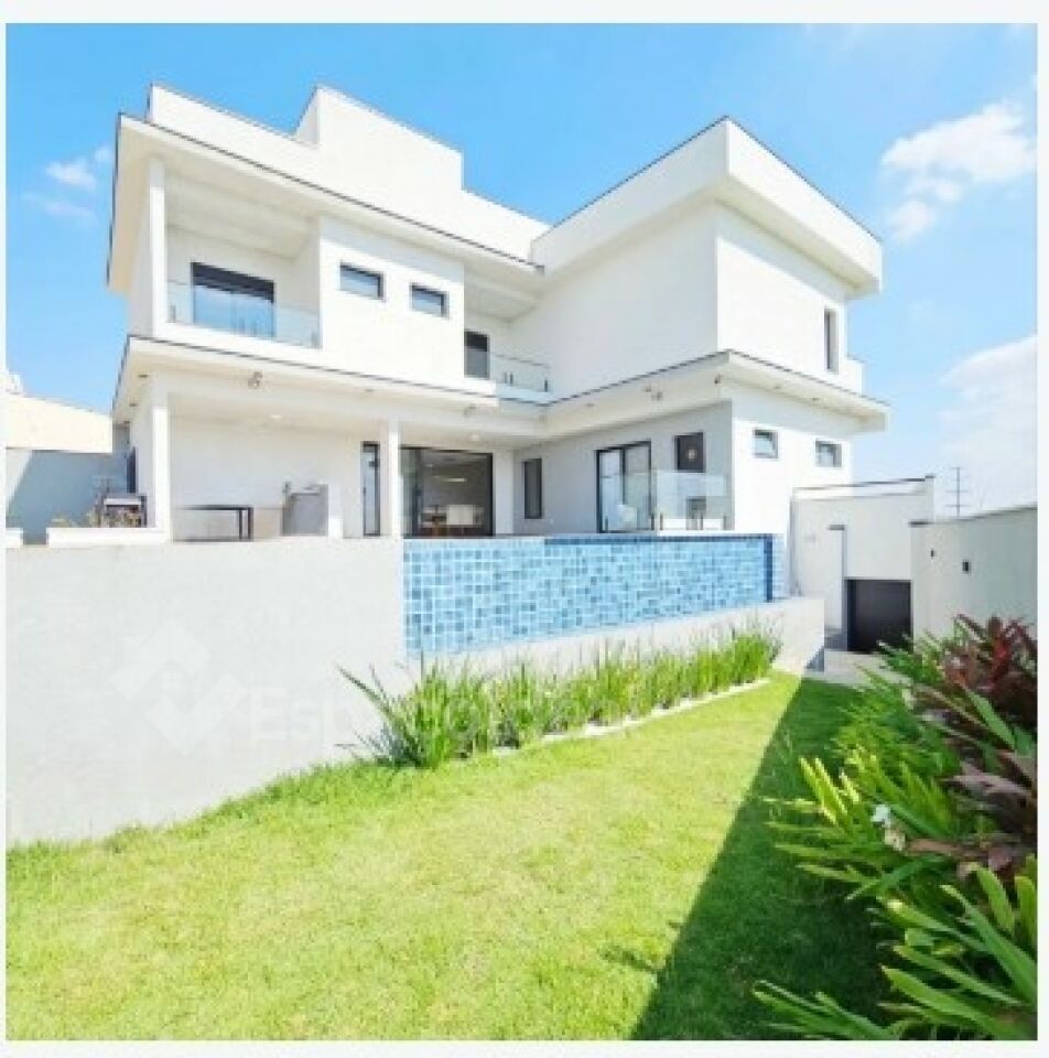 Casa, 4 quartos, 300 m² - Foto 17
