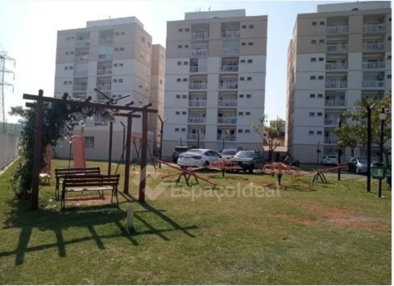 Apartamento, 2 quartos, 60 m² - Foto 1