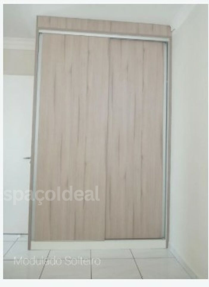 Apartamento, 2 quartos, 60 m² - Foto 3