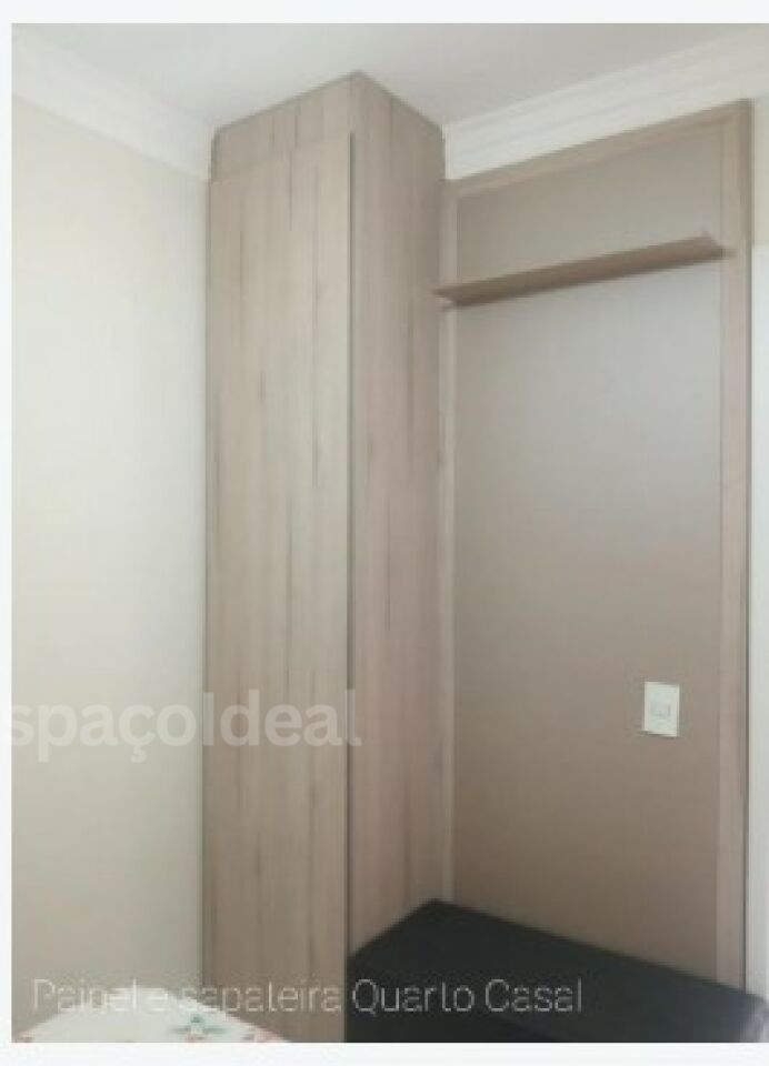Apartamento, 2 quartos, 60 m² - Foto 4