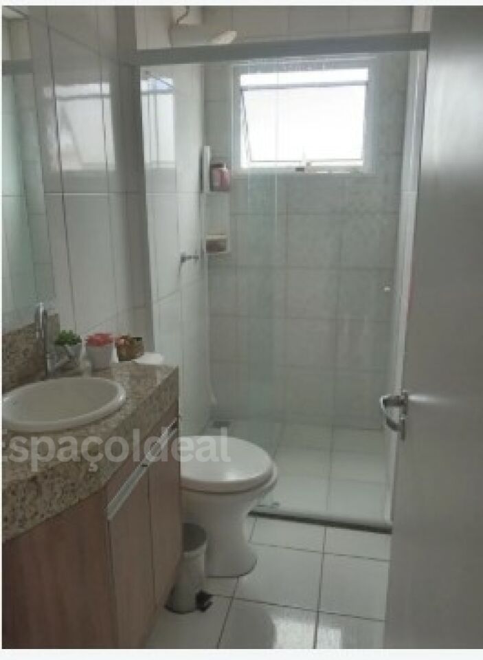 Apartamento, 2 quartos, 60 m² - Foto 5