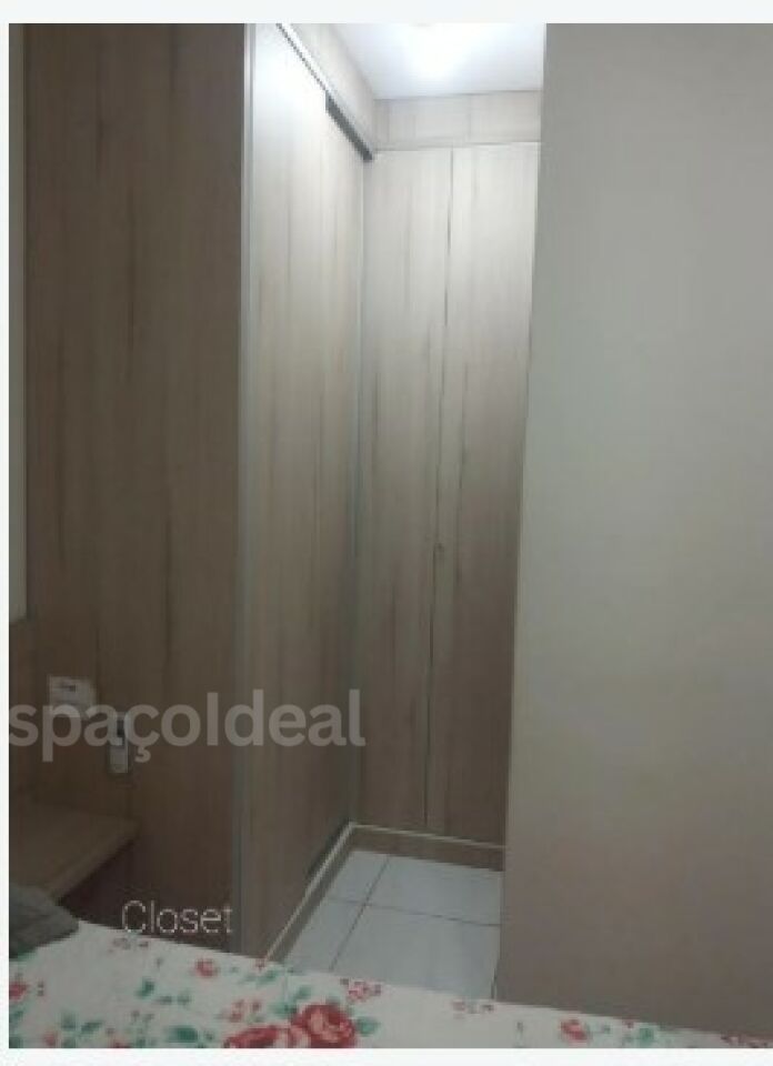 Apartamento, 2 quartos, 60 m² - Foto 6