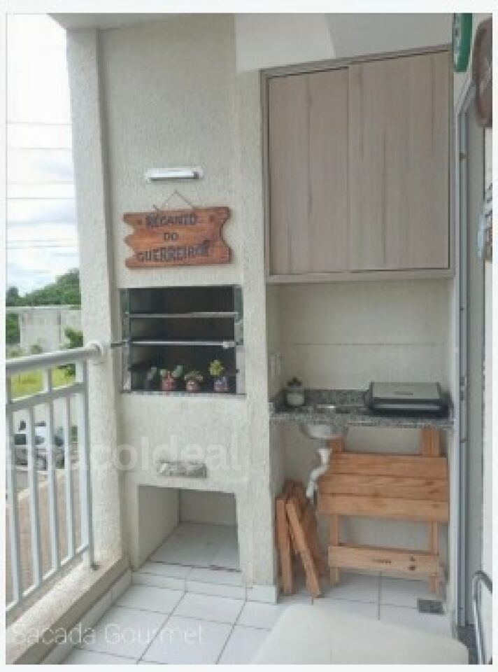 Apartamento, 2 quartos, 60 m² - Foto 7