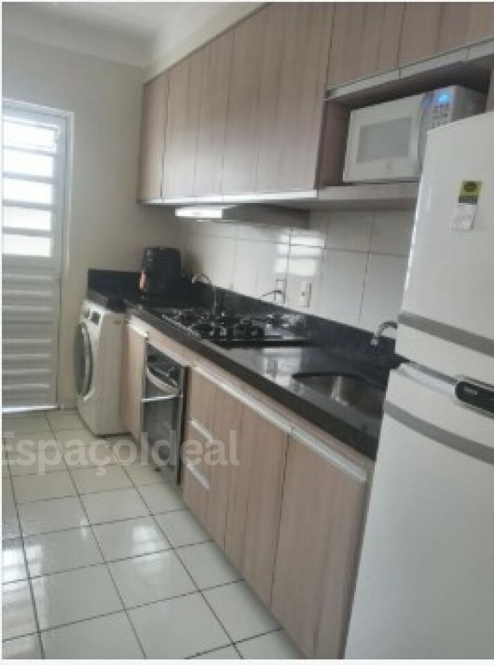 Apartamento, 2 quartos, 60 m² - Foto 8