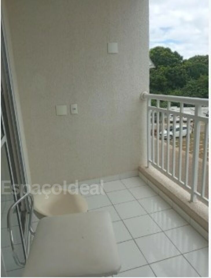 Apartamento, 2 quartos, 60 m² - Foto 9