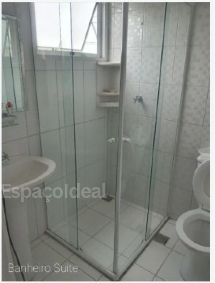 Apartamento, 2 quartos, 60 m² - Foto 11