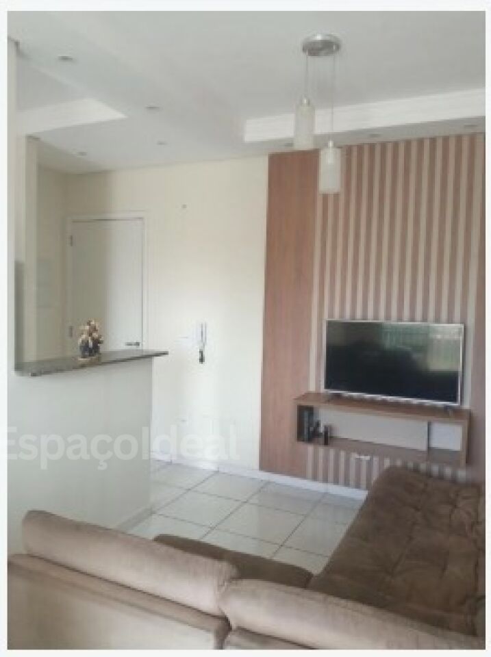 Apartamento, 2 quartos, 60 m² - Foto 12