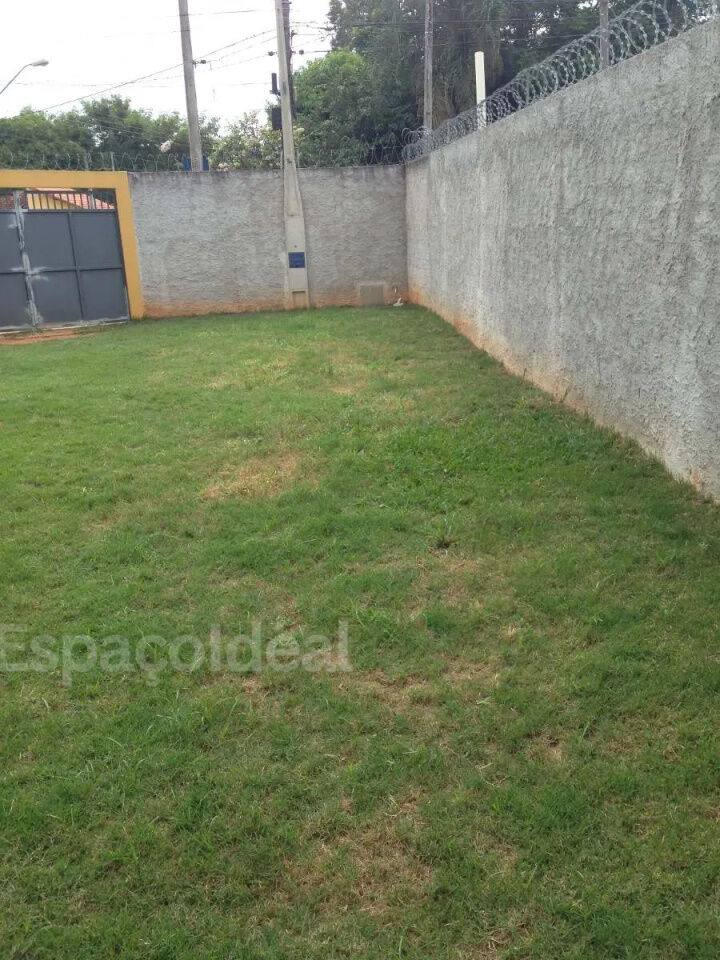 Terreno, 580 m² - Foto 1