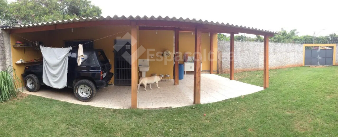 Terreno, 580 m² - Foto 2