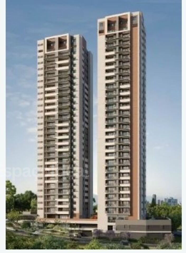 Apartamento, 2 quartos, 69 m² - Foto 1