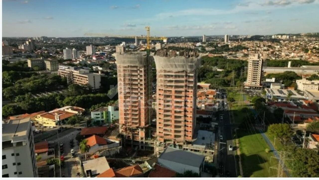 Apartamento, 2 quartos, 69 m² - Foto 3