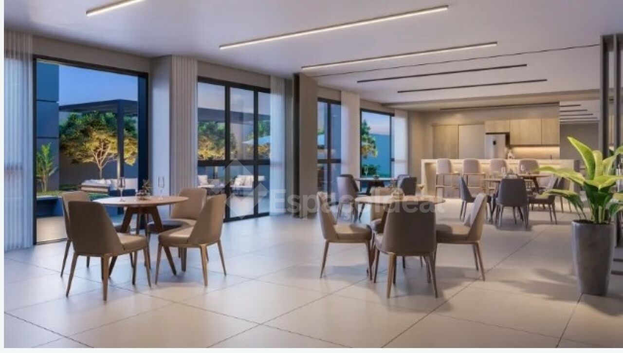 Apartamento, 2 quartos, 69 m² - Foto 6