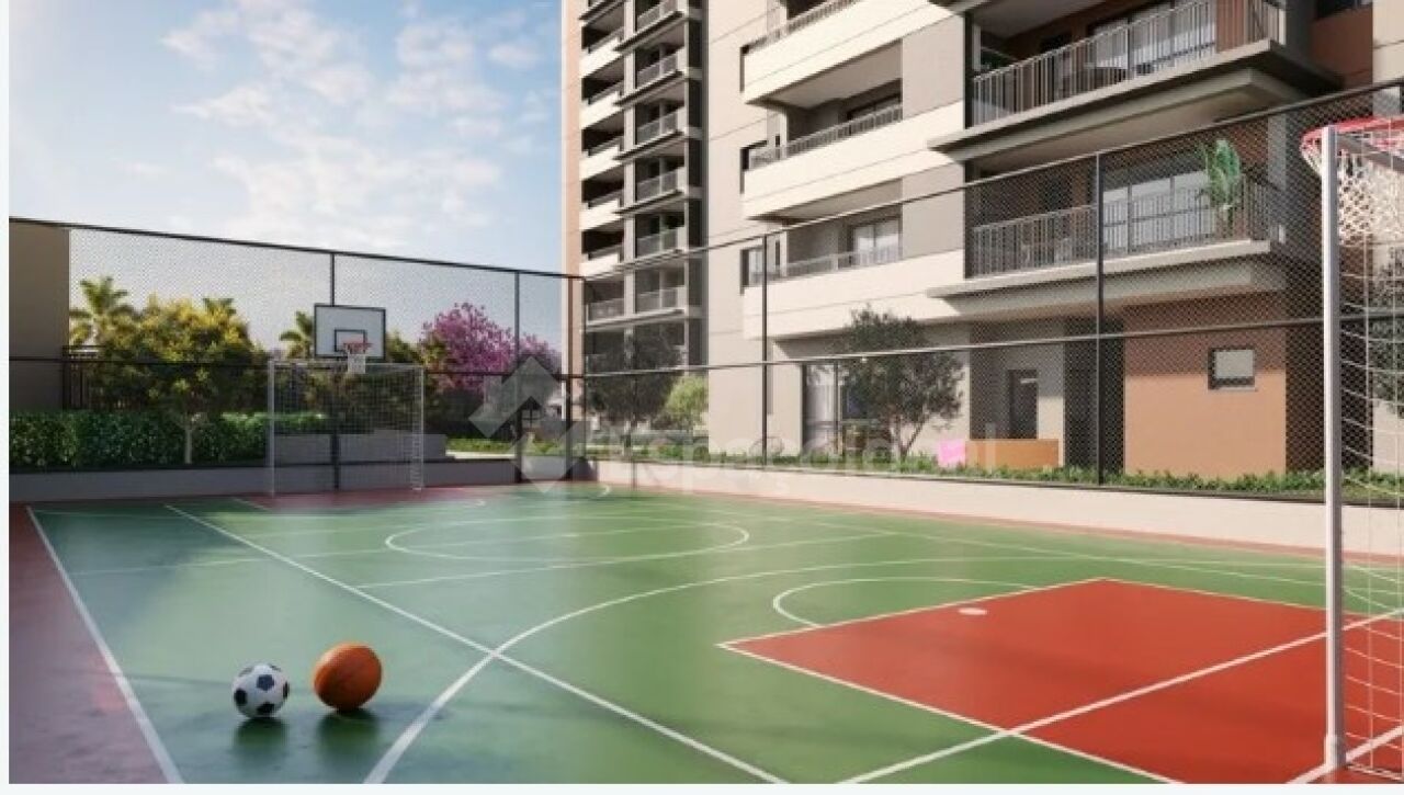 Apartamento, 2 quartos, 69 m² - Foto 10