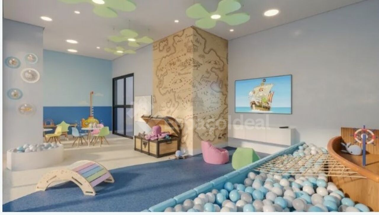 Apartamento, 2 quartos, 69 m² - Foto 11