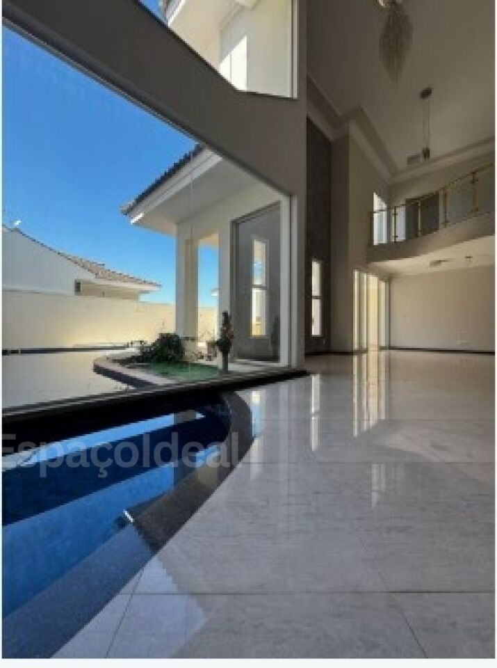 Casa de Condomínio, 4 quartos - Foto 12