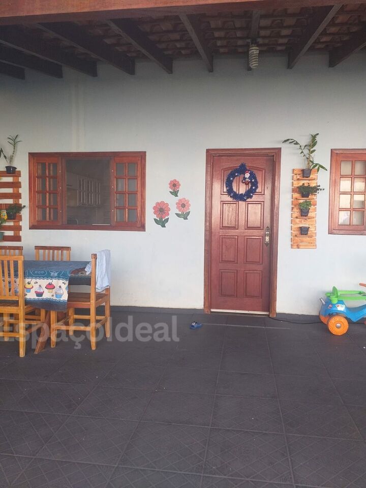 Casa, 2 quartos, 174 m² - Foto 2