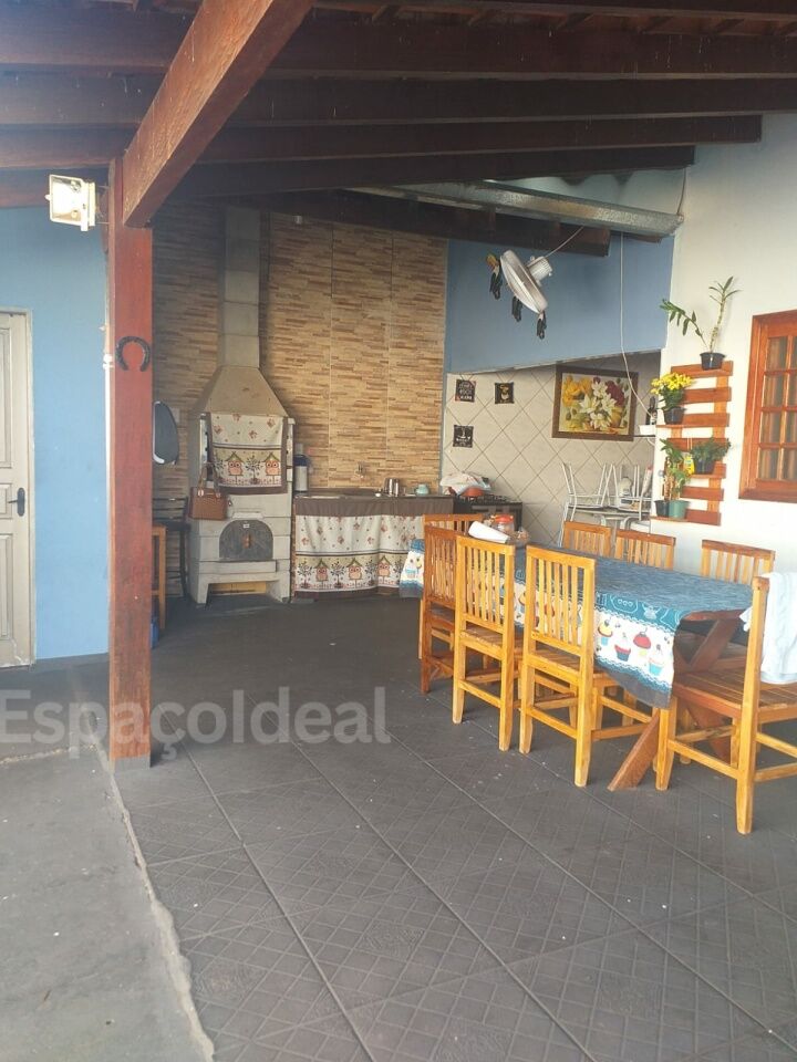 Casa, 2 quartos, 174 m² - Foto 3