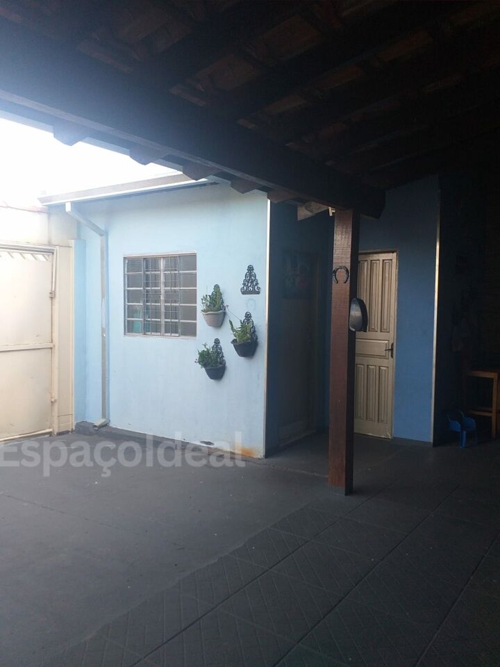 Casa, 2 quartos, 174 m² - Foto 7