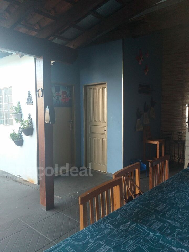 Casa, 2 quartos, 174 m² - Foto 8