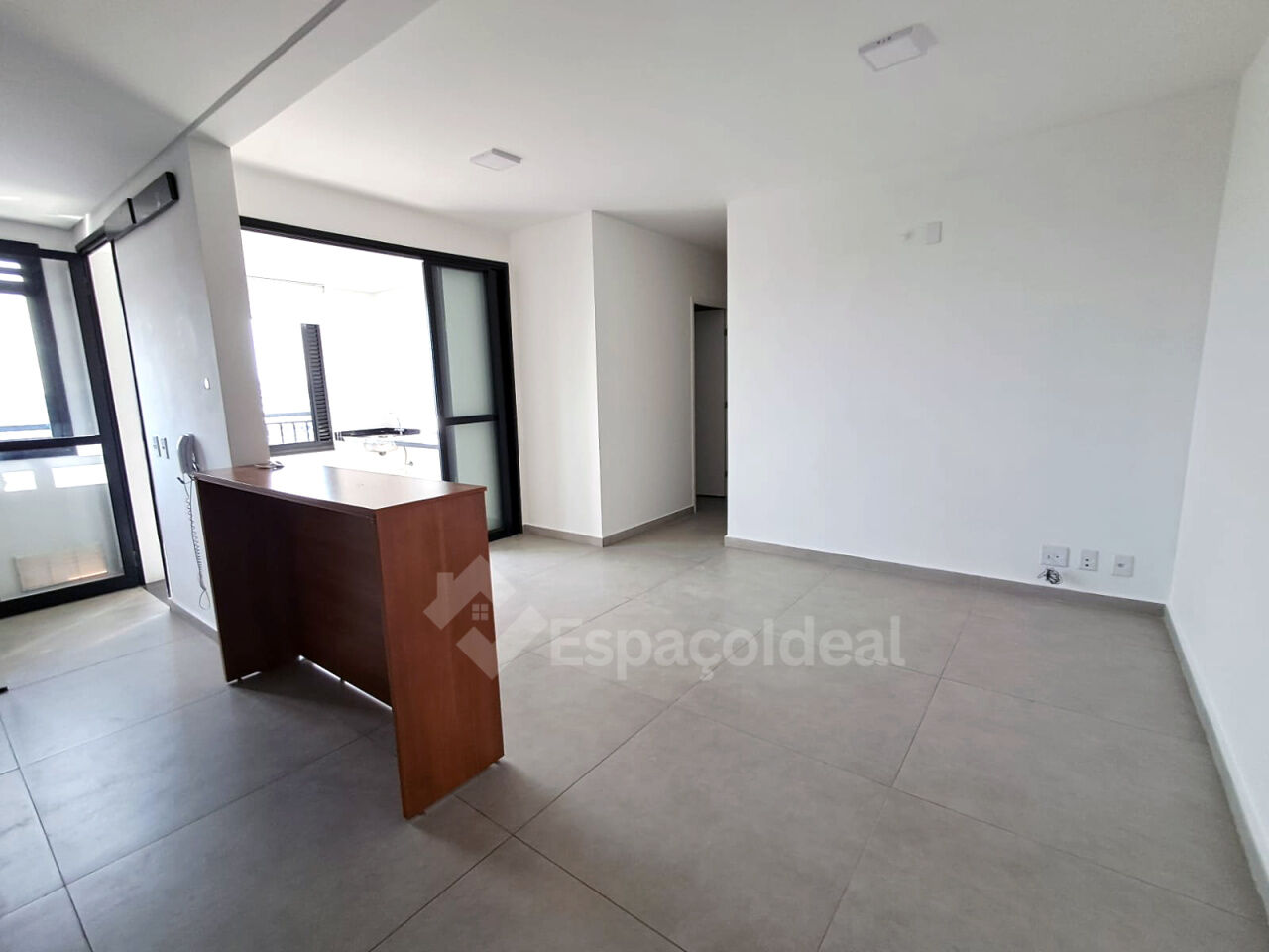Apartamento, 3 quartos, 70 m² - Foto 1