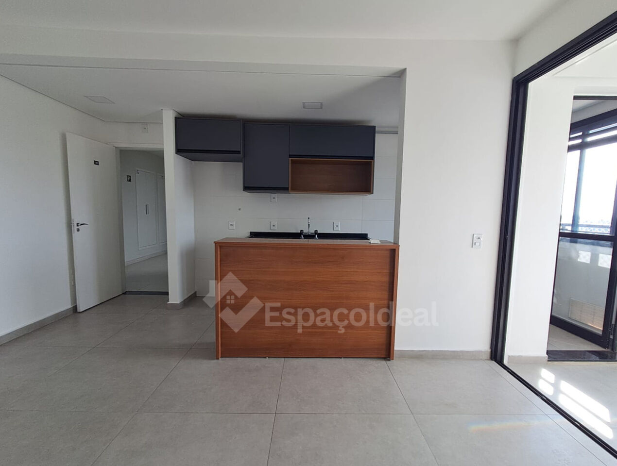 Apartamento, 3 quartos, 70 m² - Foto 2