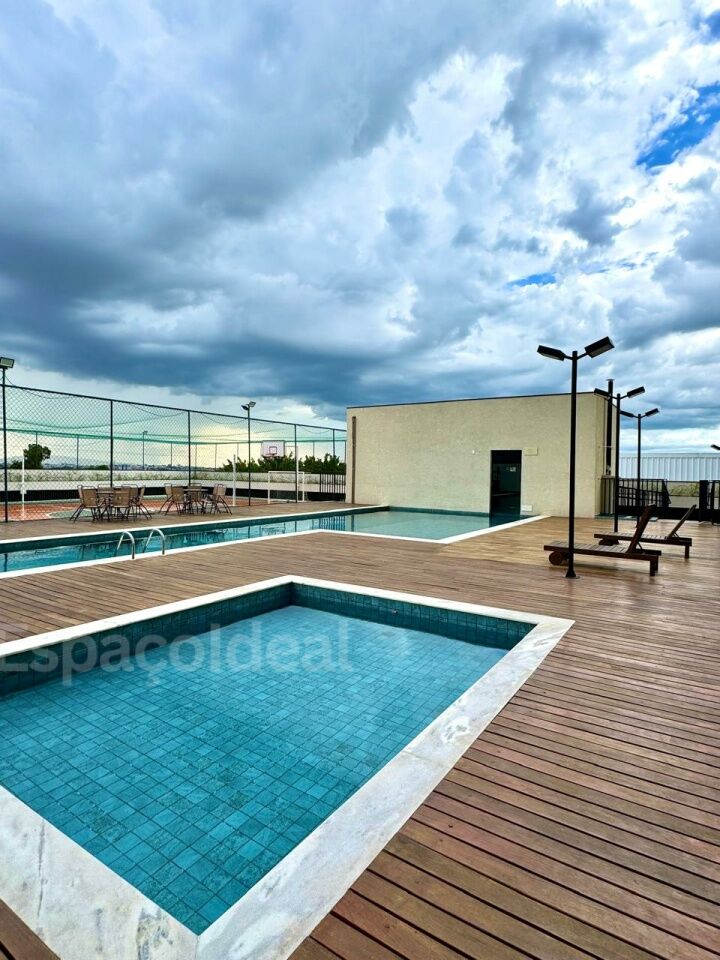 Apartamento, 3 quartos, 70 m² - Foto 14