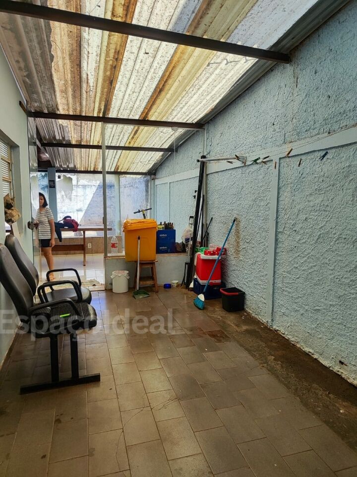 Casa, 2 quartos, 135 m² - Foto 11