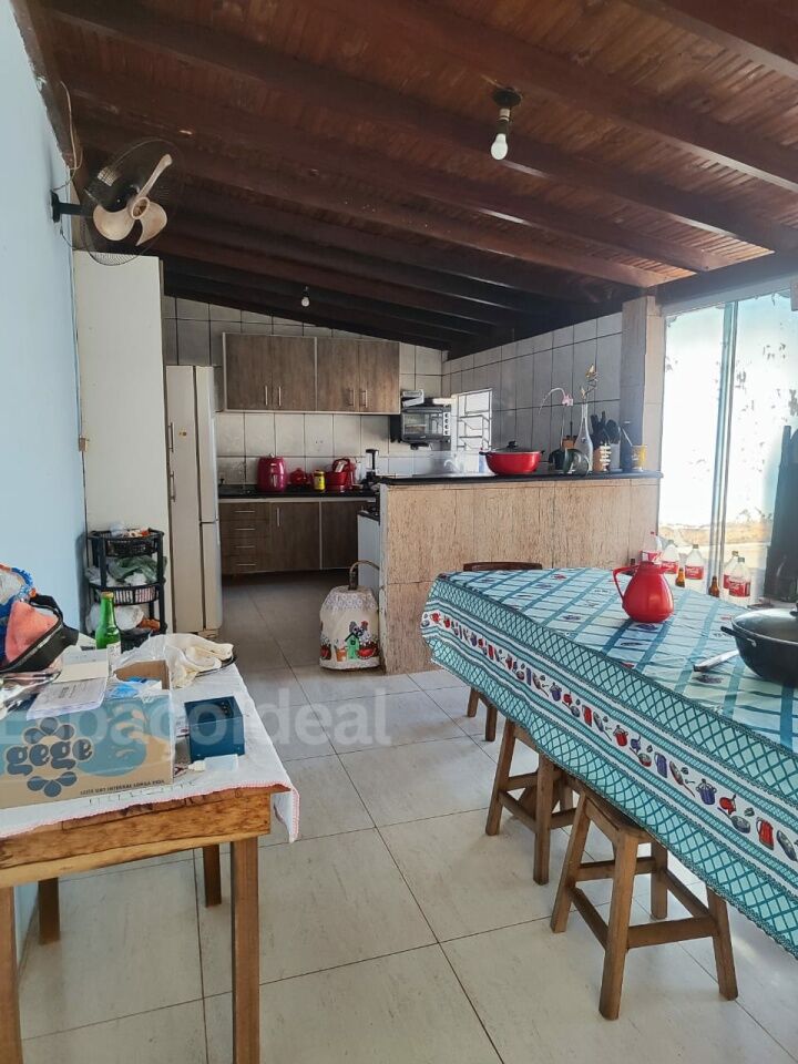 Casa, 2 quartos, 135 m² - Foto 3