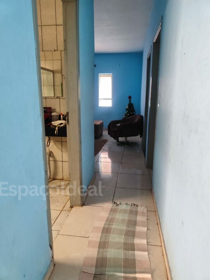 Casa, 2 quartos, 135 m² - Foto 6